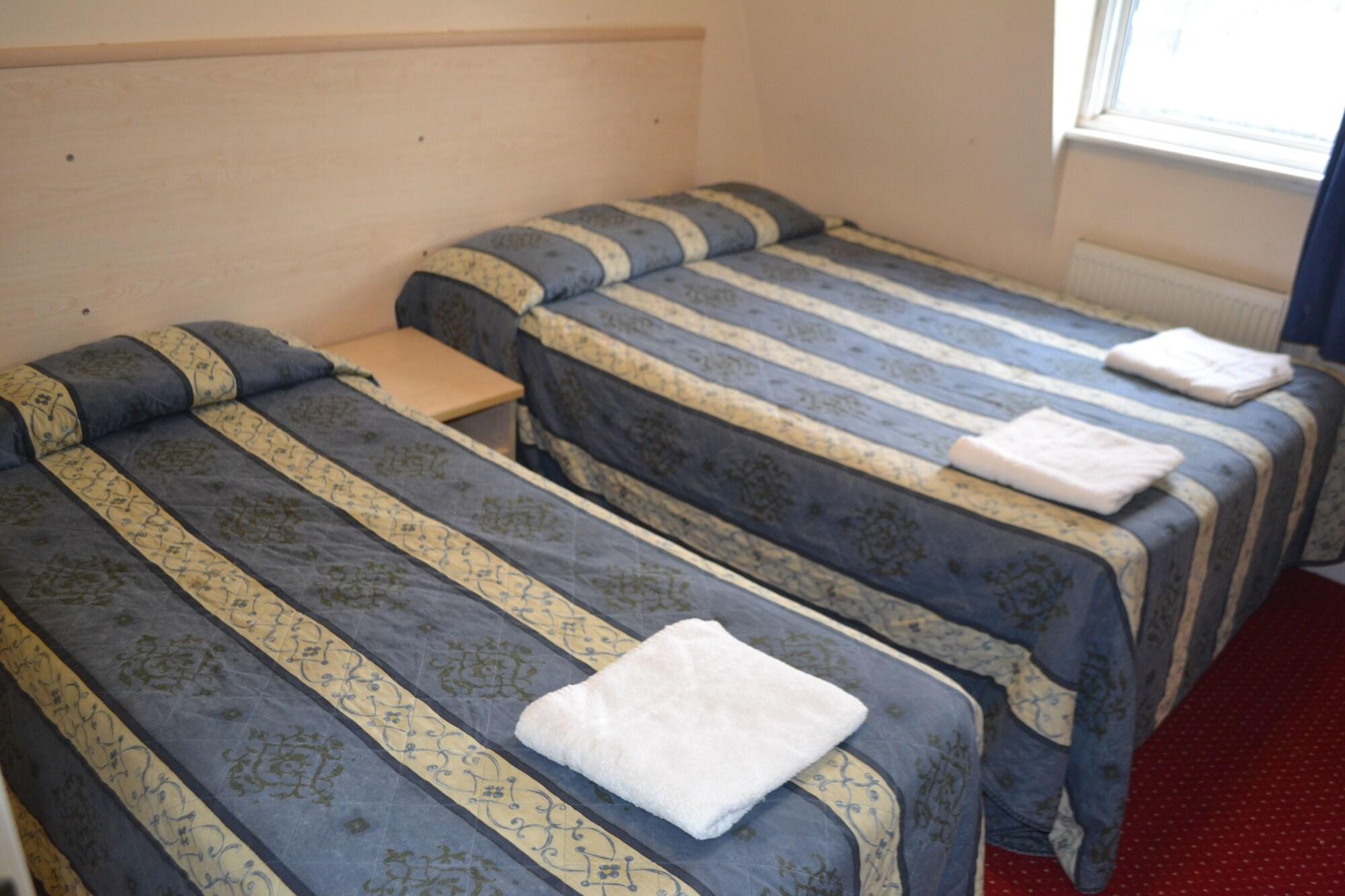 The House On Warwick 4* Londen
