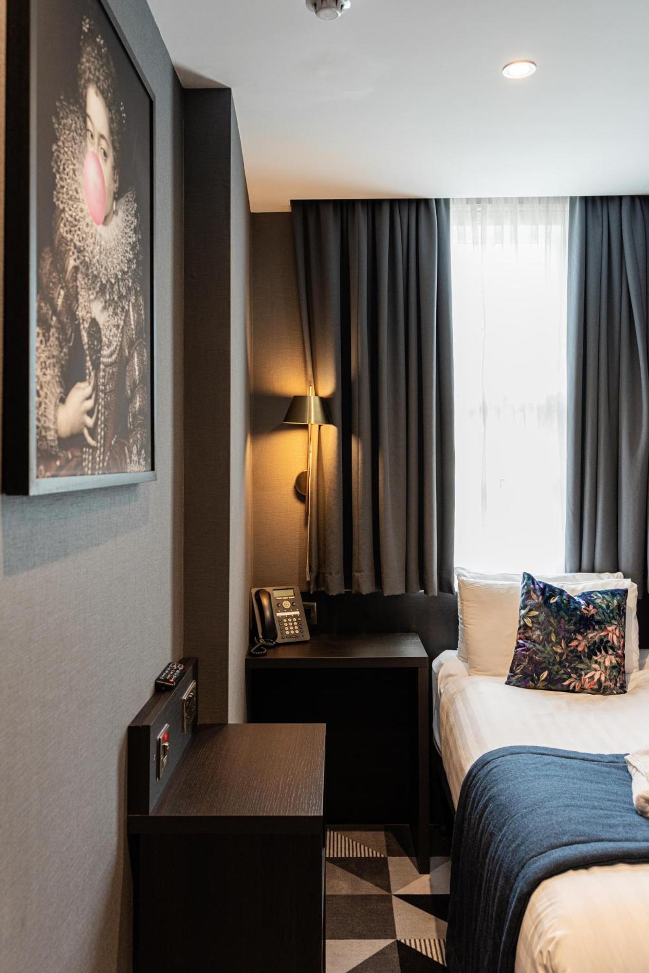 Hotel The House On Warwick Londen