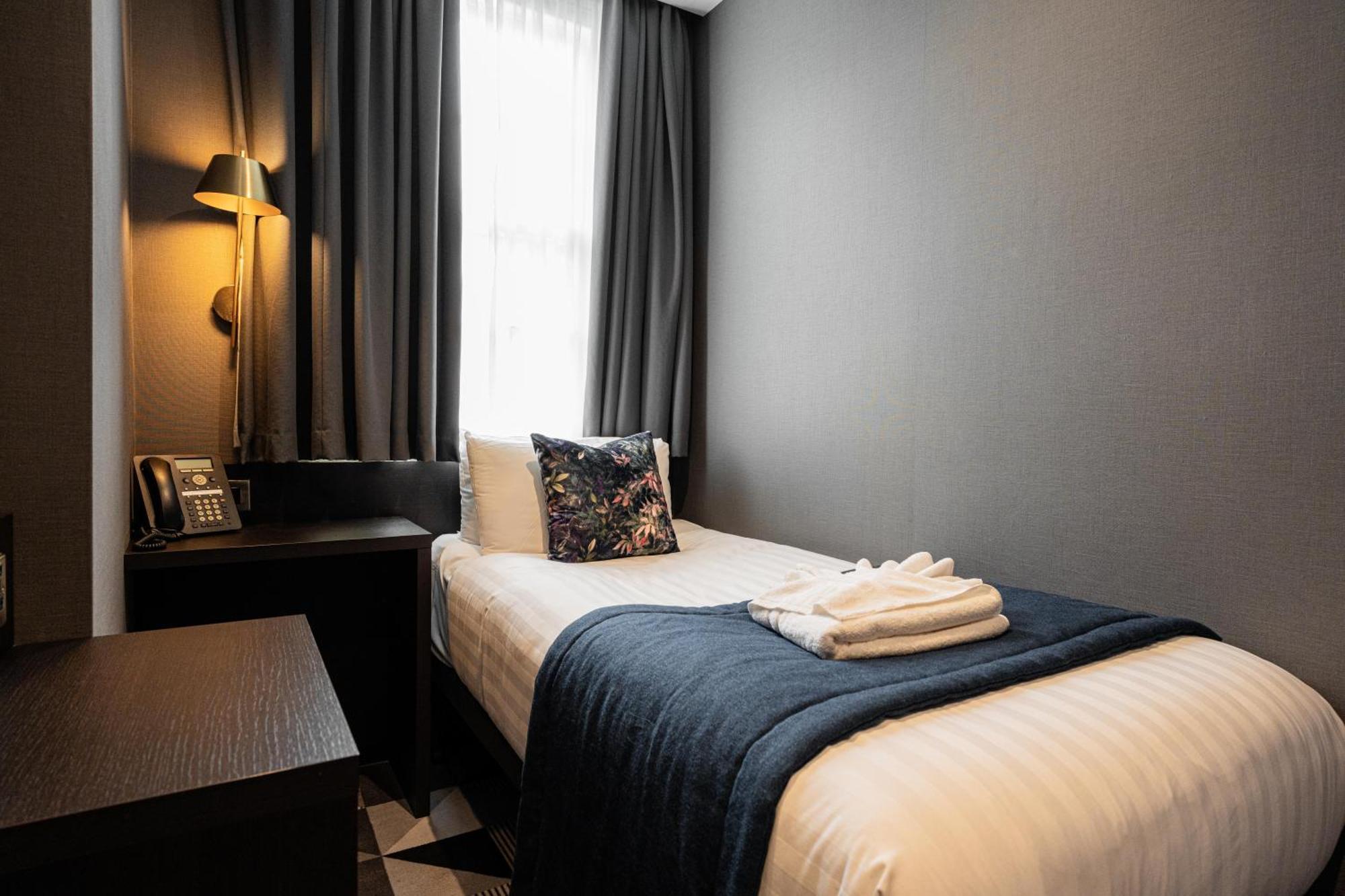 The House On Warwick Hotel Londen